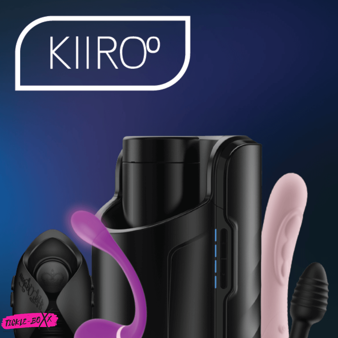 The Ultimate Guide to Kiiroo Masturbation Toys