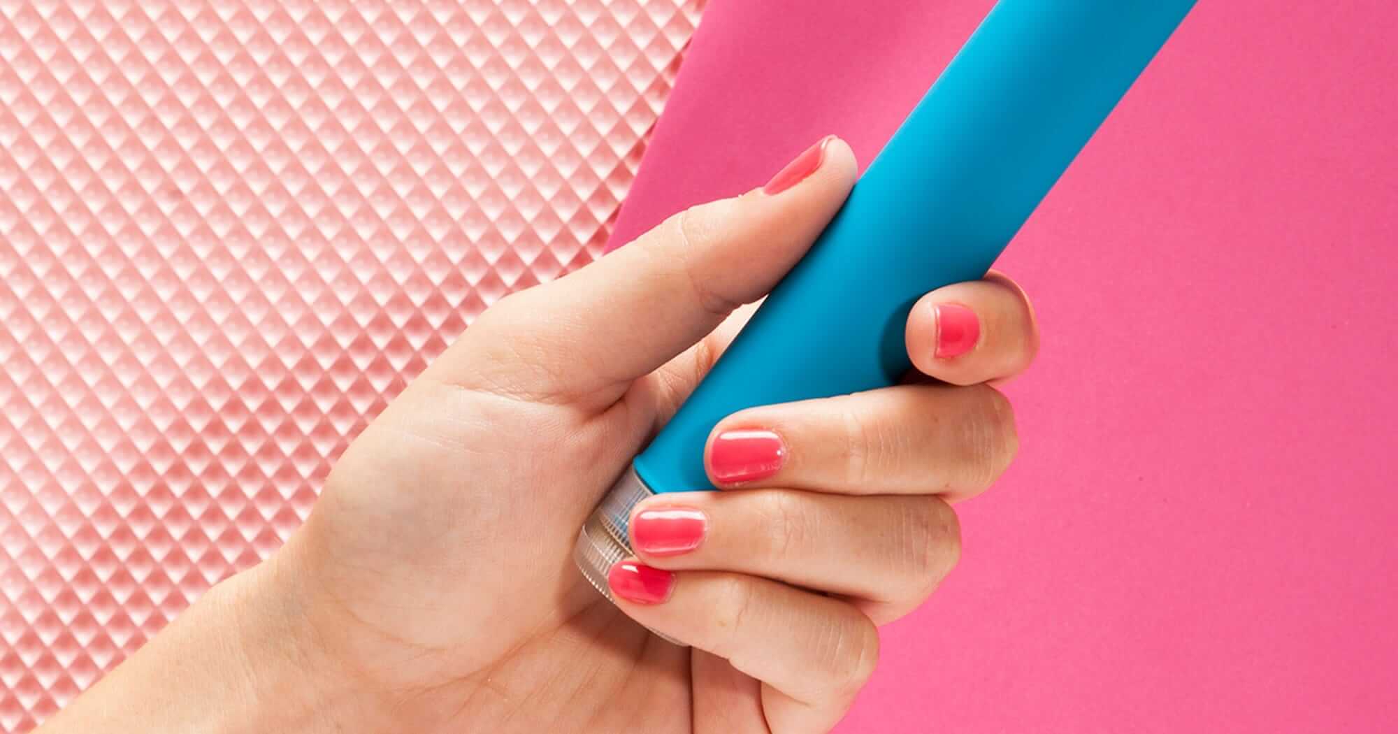 The Benefits of Using Vibrators: Exploring the Benefits of Vibrators and Why They're a Great Addition to Your Sex Life