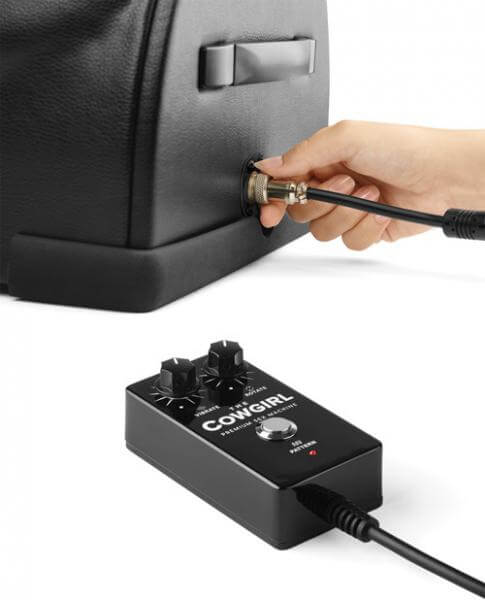 The Ultimate Ride: Cowgirl Premium Sex Machine