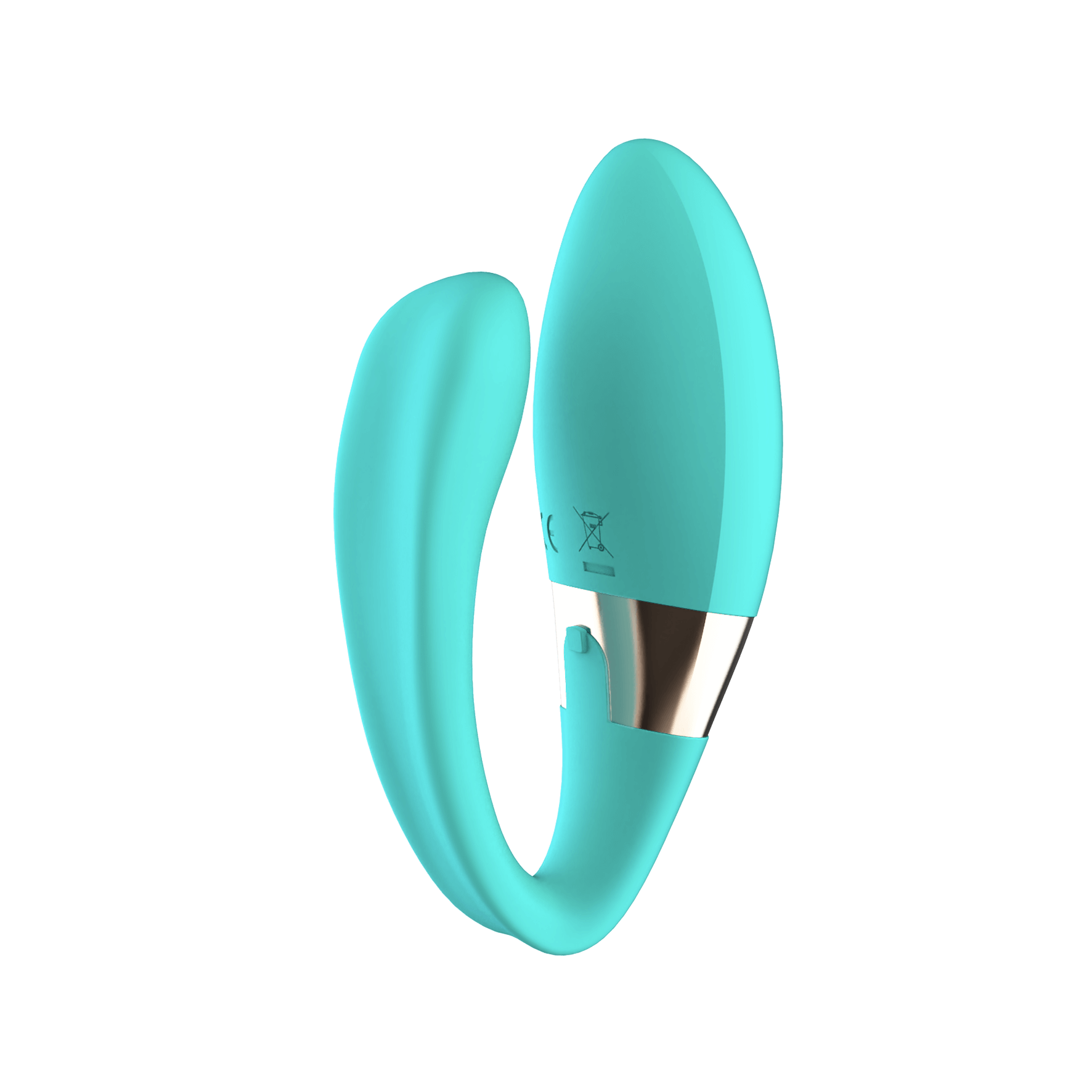Closeup of LELO TIANI Harmony Aqua