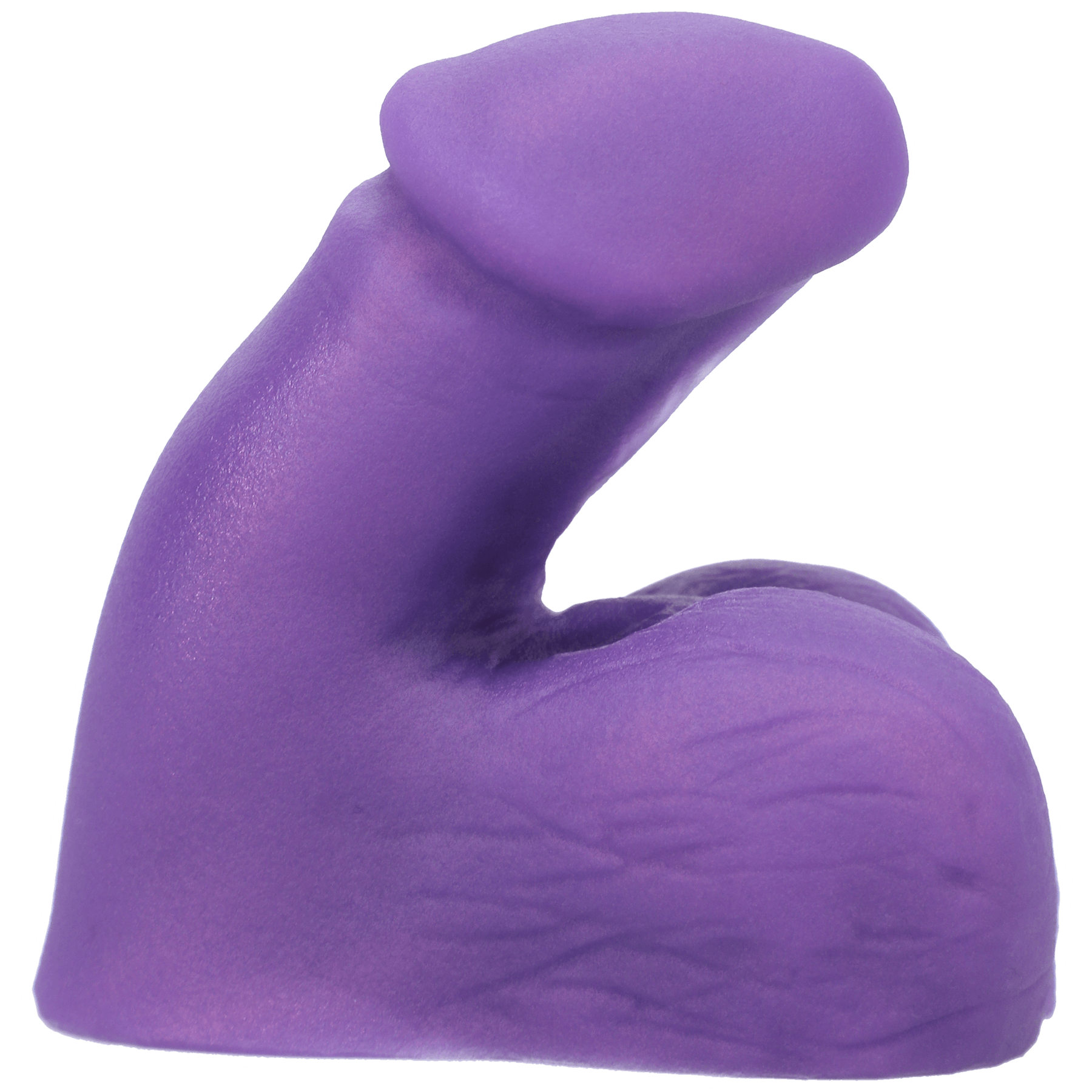 On The Go Silicone Packer Amethyst Super Soft