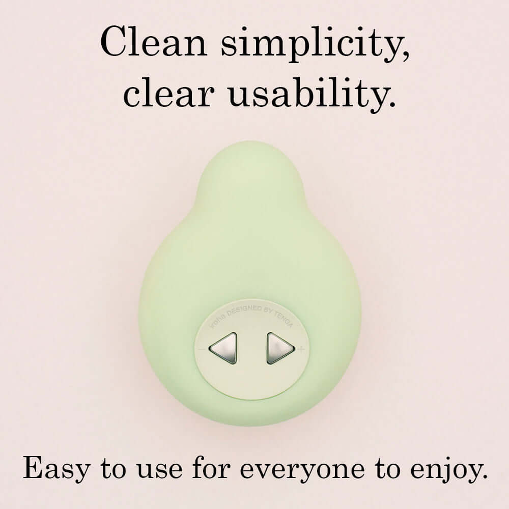 Midori Personal Massager