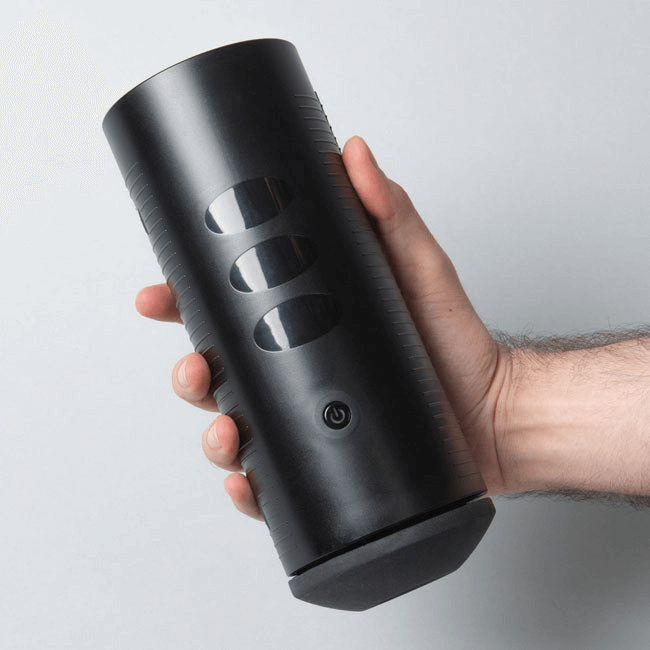 Experience Unparalleled Pleasure with TITAN by KIIROO™ - Ultimate Male Masturbation Toy | Tickle-Boxx