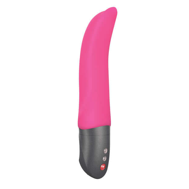 DIVA DOLPHIN G-Spot Vibrator - Pink