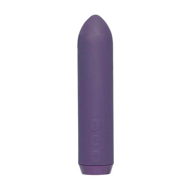 Je Joue Classic Bullet Vibrator - discreet, powerful, waterproof design with 7 patterns, 5 speeds. Available at Tickle-Boxx.