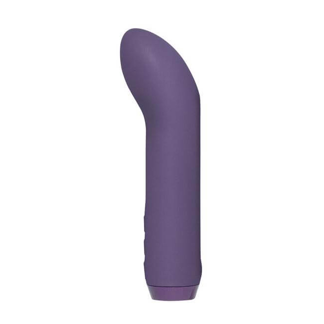 Purple Je Joue G-Spot Bullet Vibrator for enhanced pleasure, available on Tickle-Boxx