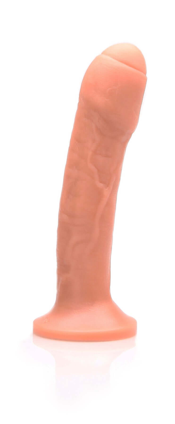 Tantas Uncut # 2 Honey realistic dildo