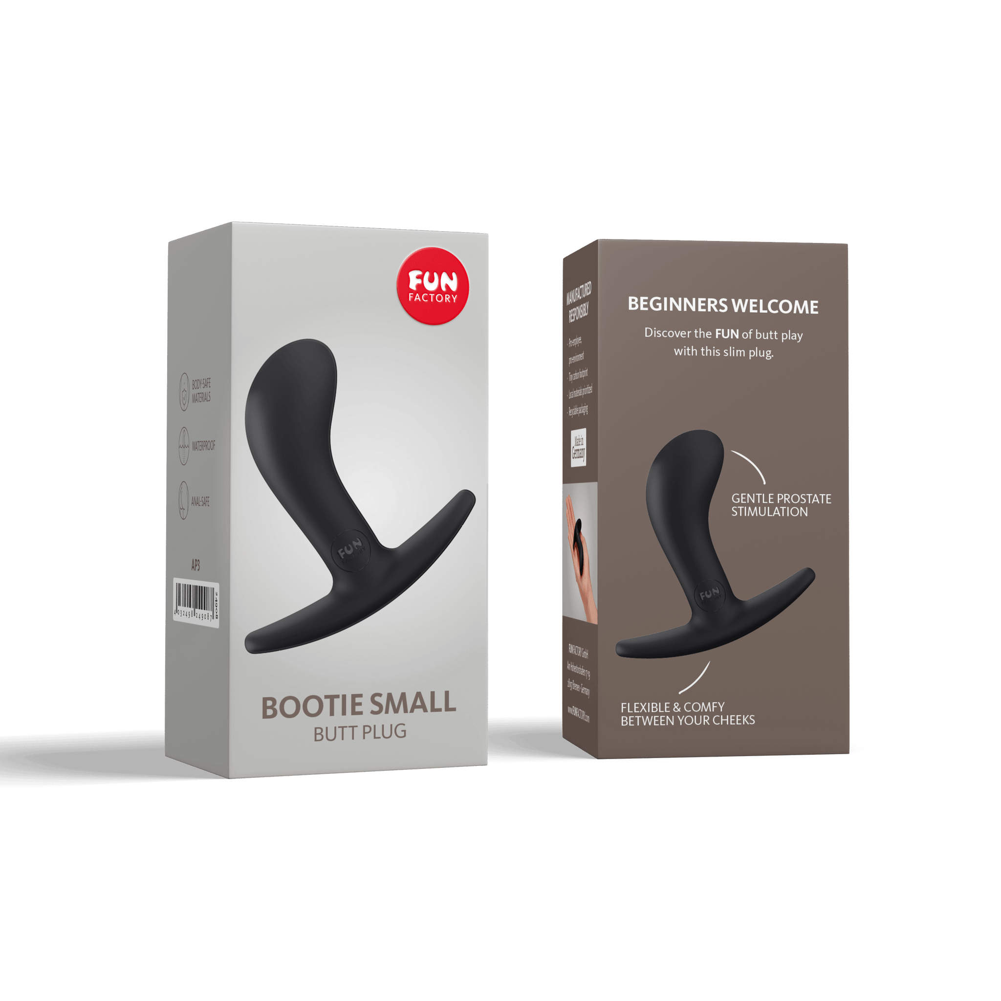 Experience the Ultimate Pleasure with Our Best-Selling Anal Plug