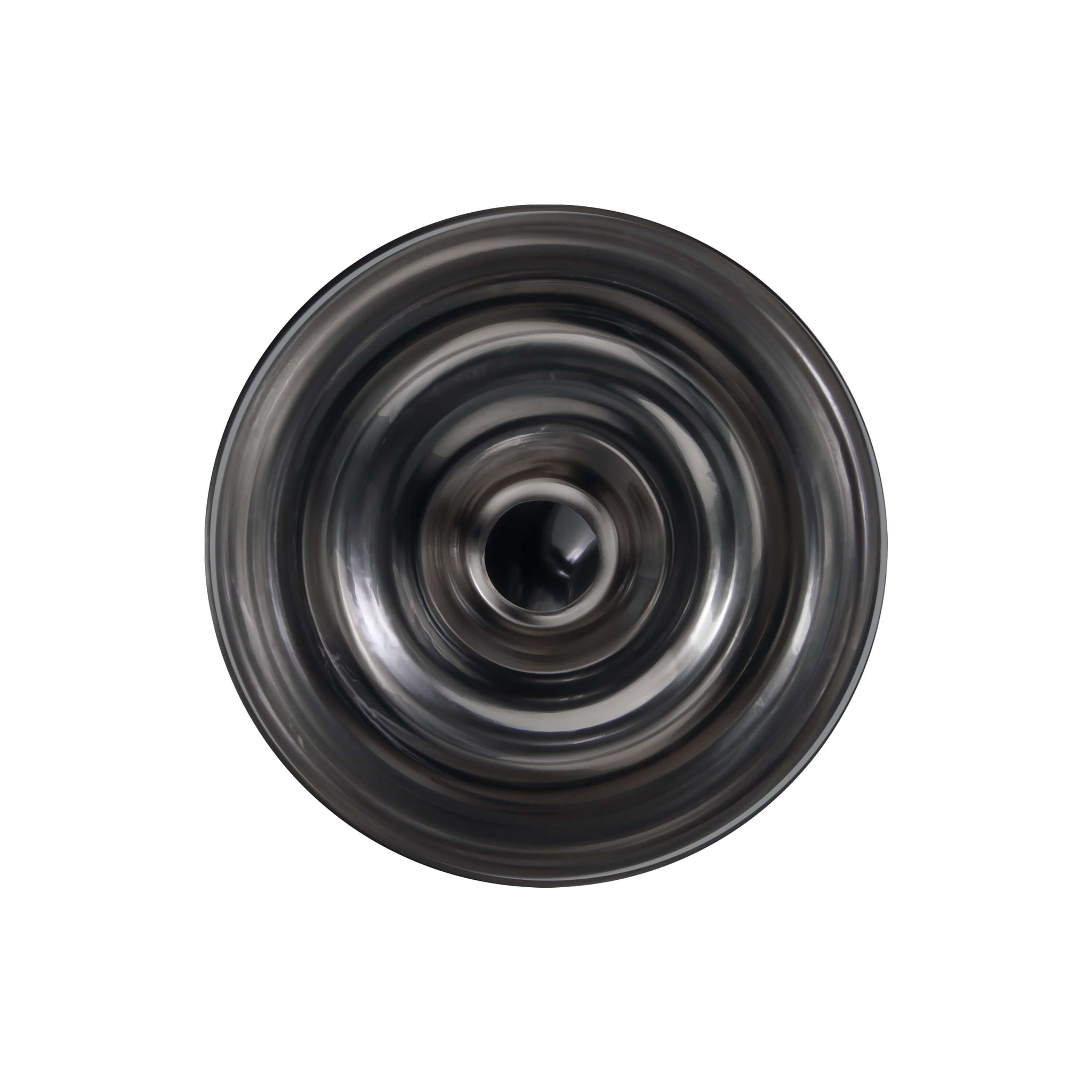 PUMP IT UP BLACK/CLEAR by Zero Tolerance