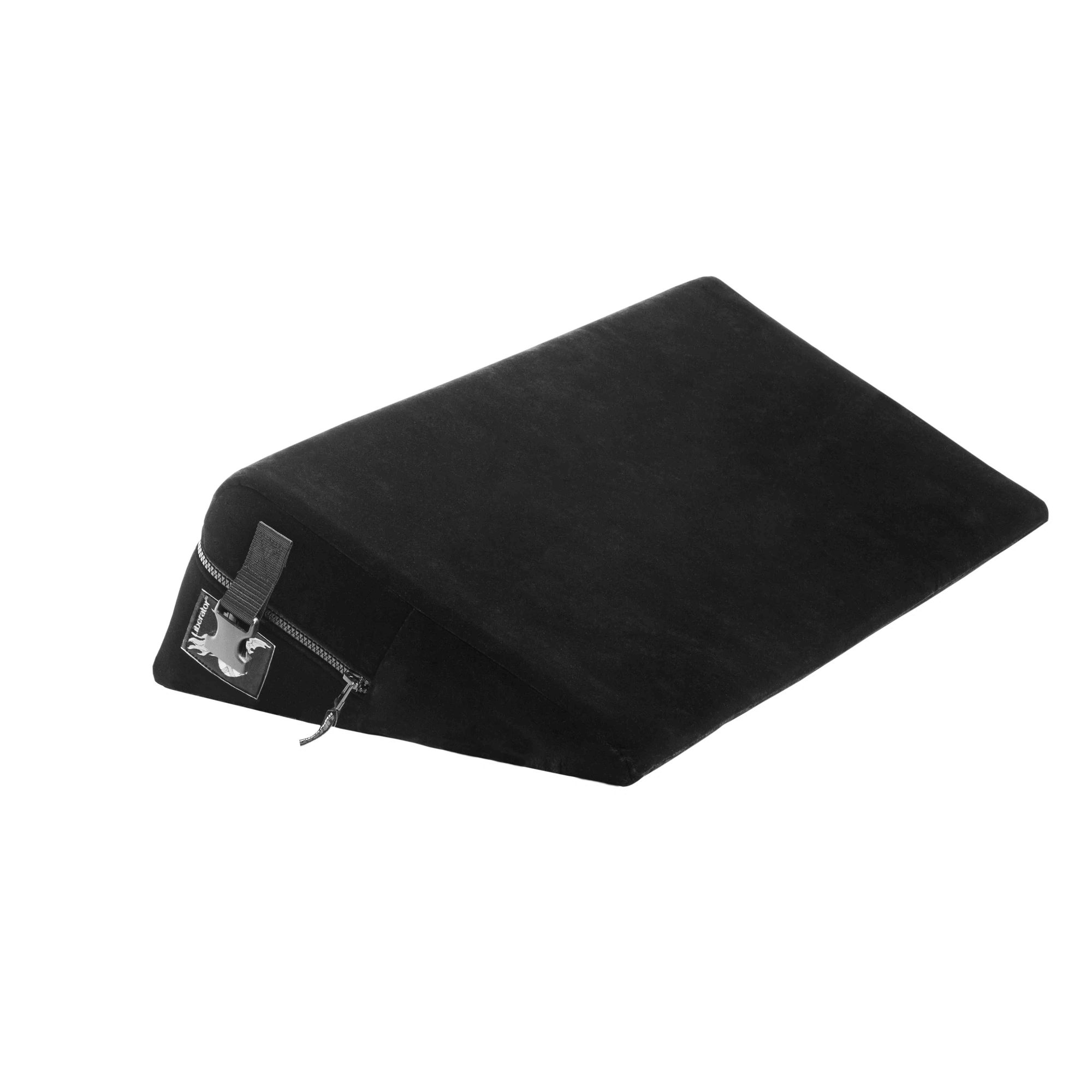 Liberator wedge shown on white background