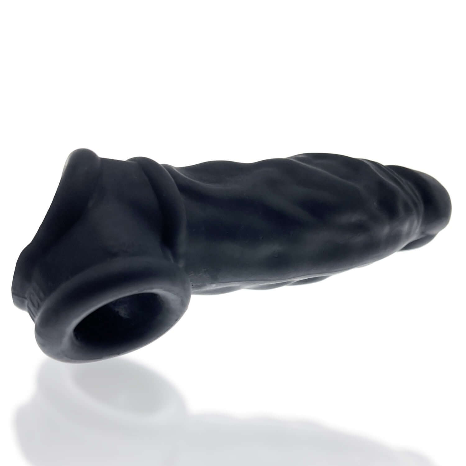Oxballs® BUTCH Plus+Silicone™ Penis Sheath – “NIGHT” Special Edition (8.5 in)