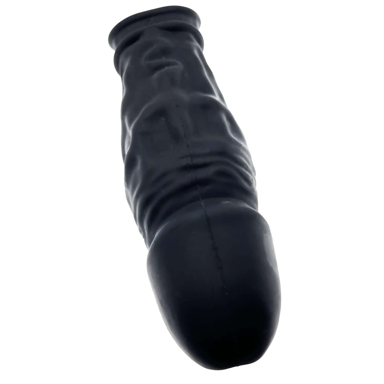Oxballs® BUTCH Plus+Silicone™ Penis Sheath – “NIGHT” Special Edition (8.5 in)
