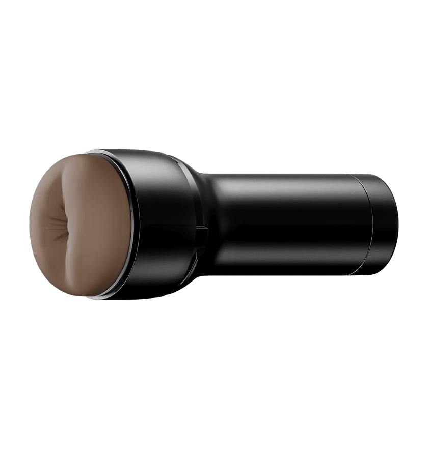 Feel Stroker Generic Butt Masturbator shown 