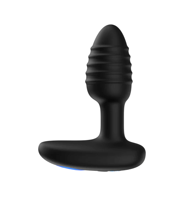 Lumen - The Ultimate Fun Plug for an Unforgettable Performance