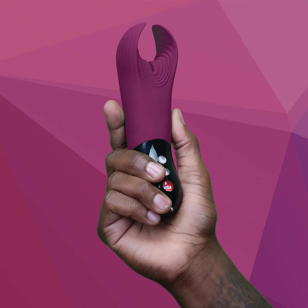 JEWELS MANTA - Penis Toy by Fun Factory