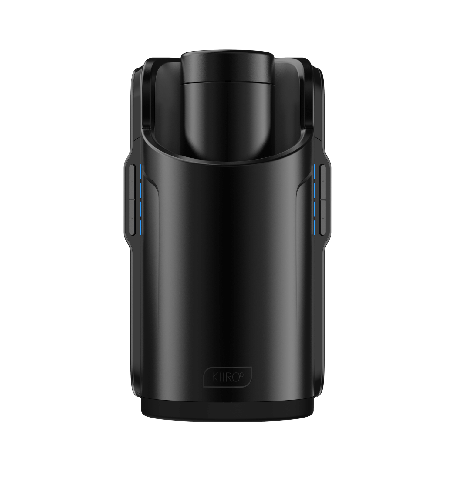 The Ultimate Pleasure Combo: Keon by KIIROO and Feel Stroker