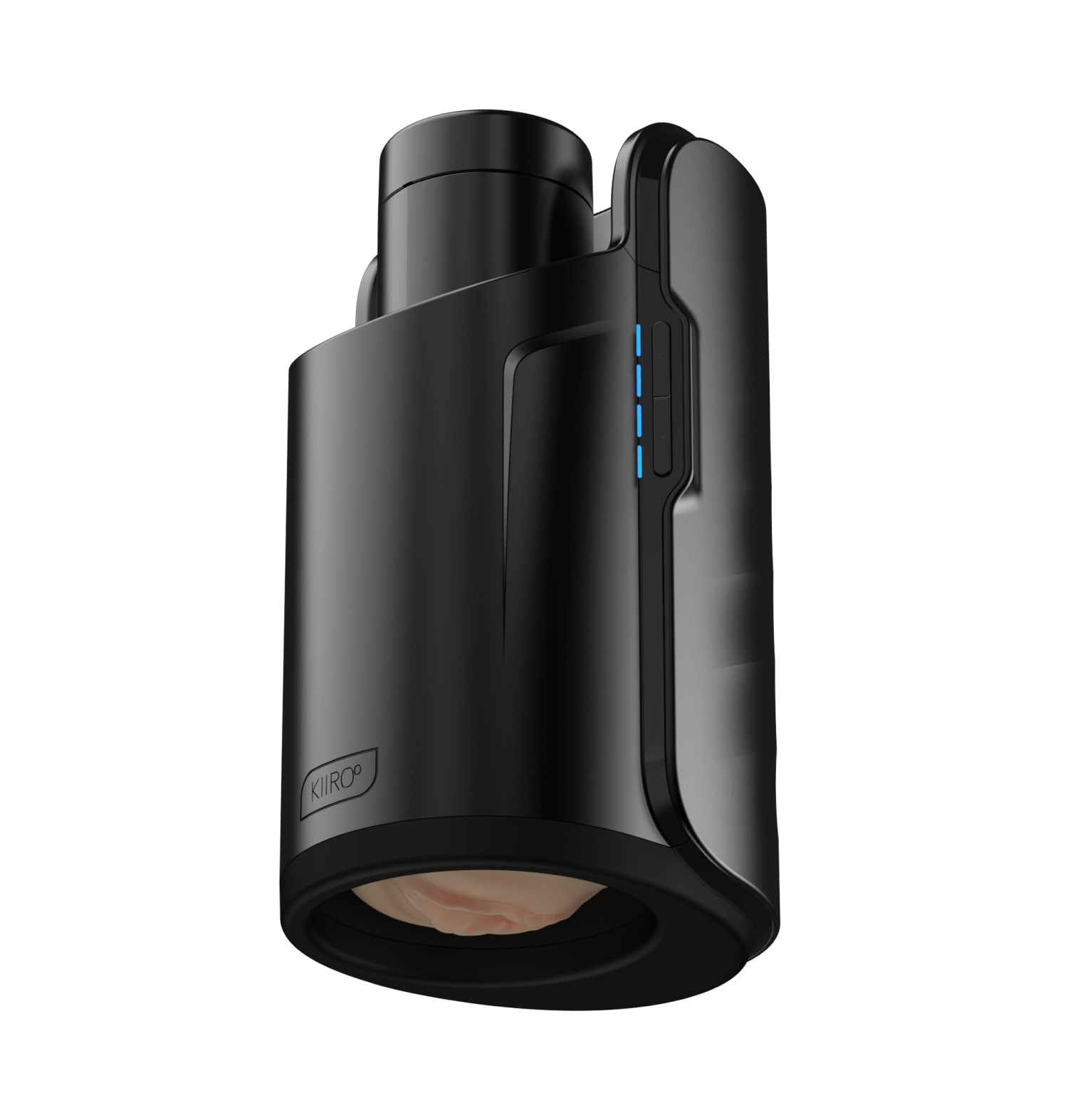 The Ultimate Pleasure Combo: Keon by KIIROO and Feel Stroker