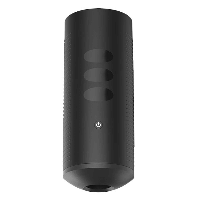 Experience Unparalleled Pleasure with TITAN by KIIROO™ - Ultimate Male Masturbation Toy | Tickle-Boxx