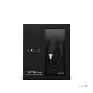 LELO TIANI Harmony in Aqua: Double the Power for Dual Sensation Alternate View 3