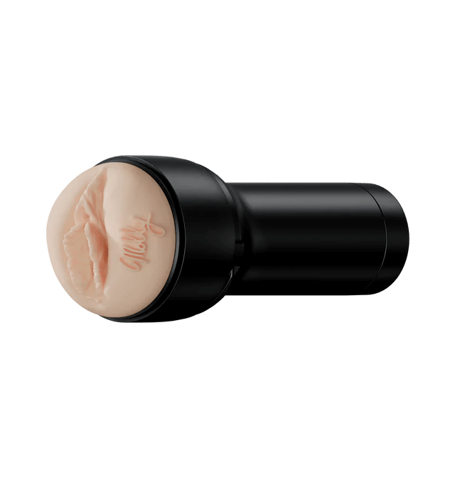 Experience Molly Stewart Like Never Before: The Feel Molly Stewart Stroker