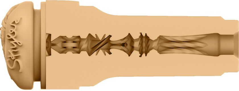 Get Intimate with Reya Sunshine: The FeelReya Stroker